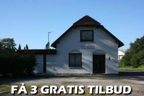 3 tilbud tømrer Aalborg – Spar 40%