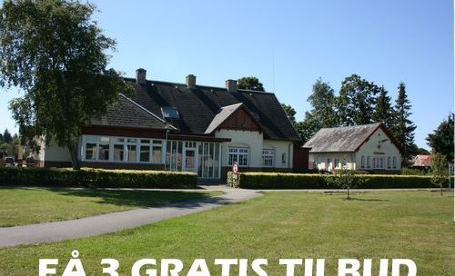100% gratis gartnertilbud i en fart