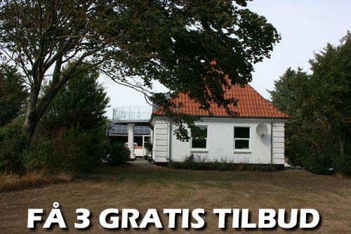 Gratis tilstandsrapport tilbud helt uforpligtende